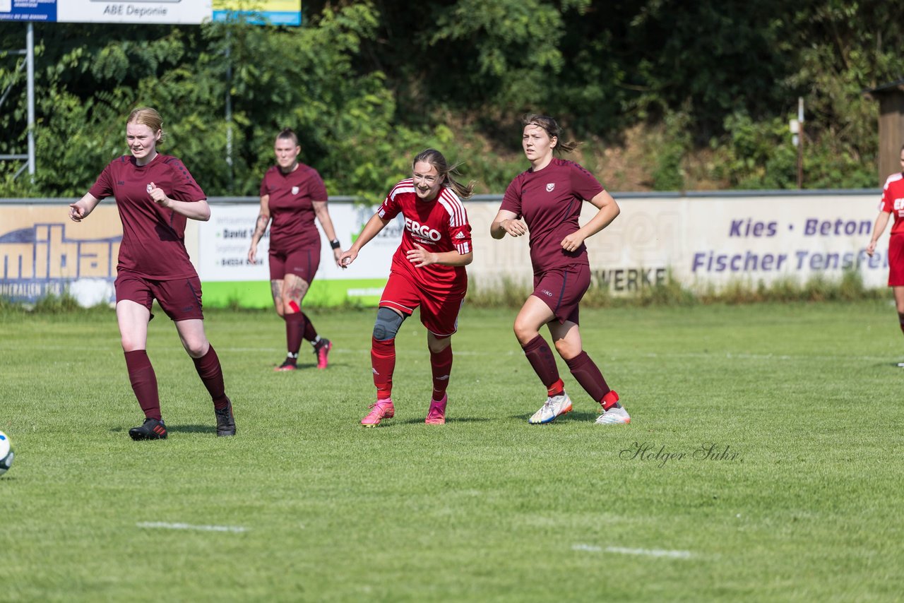 Bild 397 - F TuS Tensfeld - TSV Bargteheide : Ergebnis: 1:0